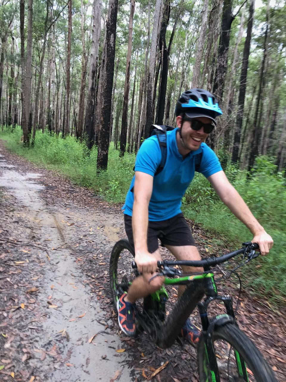 Noosa eBike Hire By Earth & Ocean Reservations