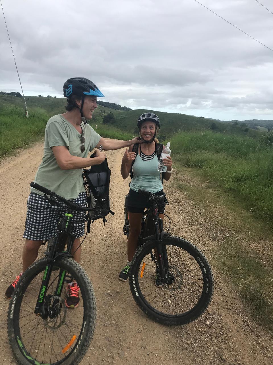 Noosa eBike Hire By Earth & Ocean Reservations