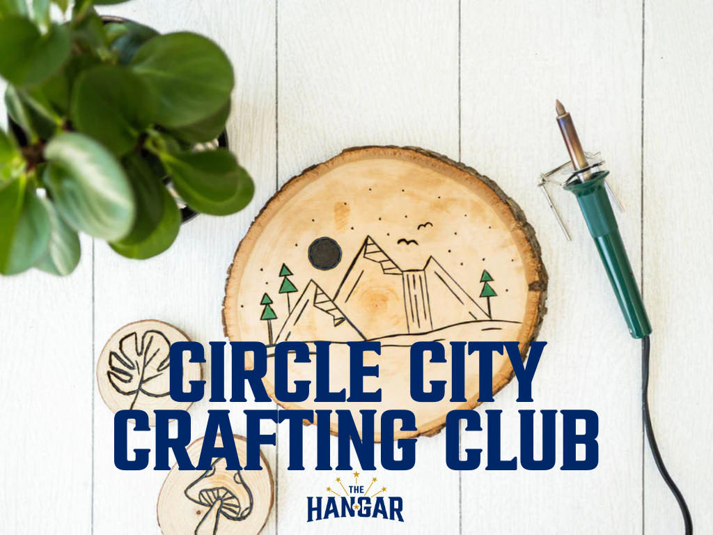 Circle City Crafting Club