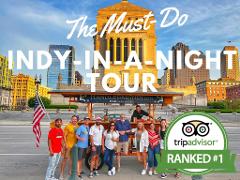 "Indy In a Night" Tour