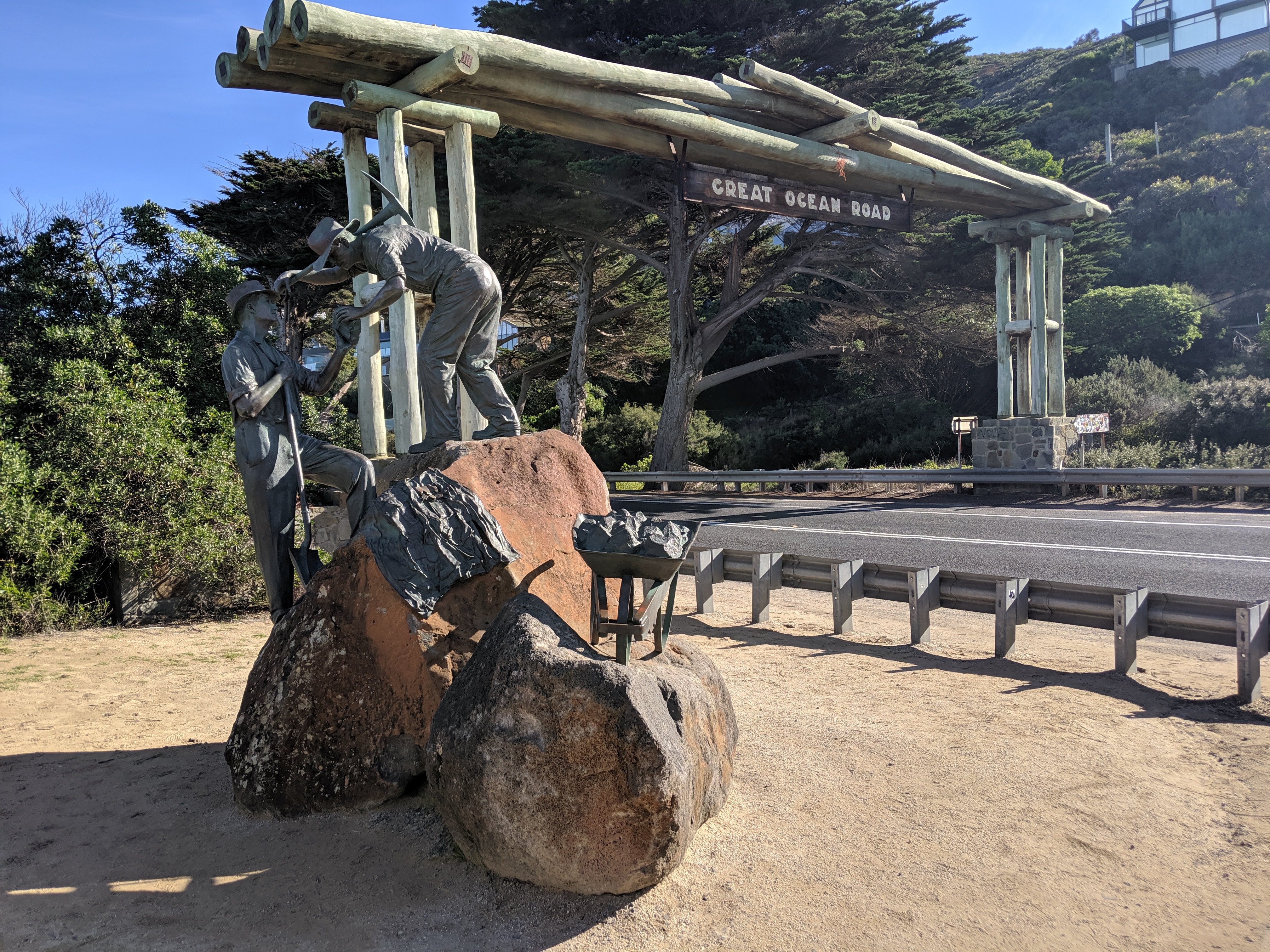 1-Day Ultimate Great Ocean Road Tour