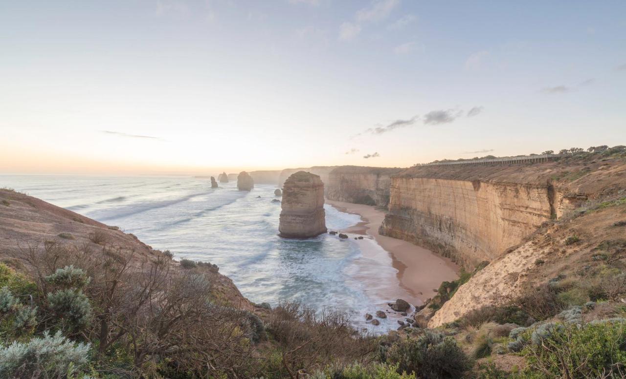 1-Day Ultimate Great Ocean Road Tour