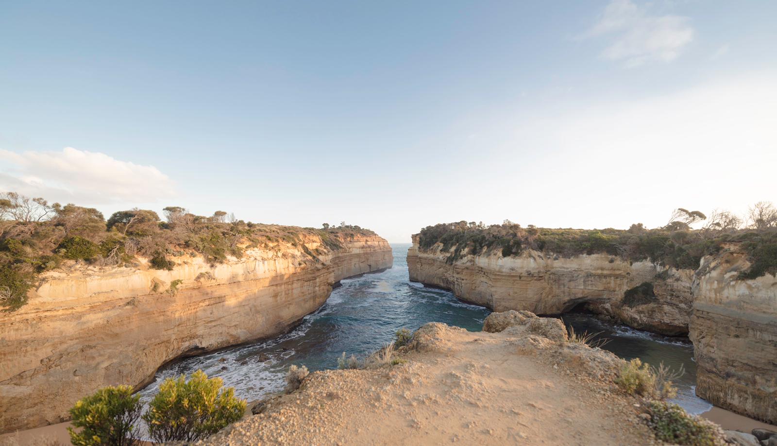 1-Day Ultimate Great Ocean Road Tour