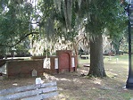 COLONIAL PARK CEMETERY SEGWAY and WALKING TOUR