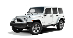 Jeep Wrangler Rental 