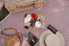 Picnic Paddle