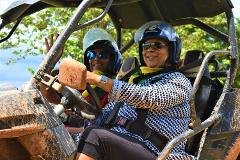 JAMWEST BRACO - ATV/Dunne Buggy Tour