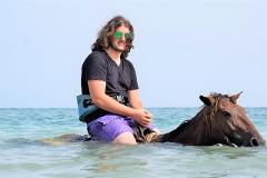 BRACO Horse Back Riding