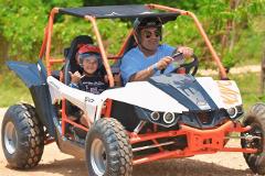 SPORTS MODE: ATV for 2 Promotional Offer 2026 Oct/Nov -- JAMAICAN ID REQUIRED