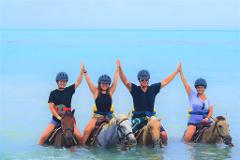 Horse Riding + Go Kart + ATV -- JAMAICAN ID REQUIRED