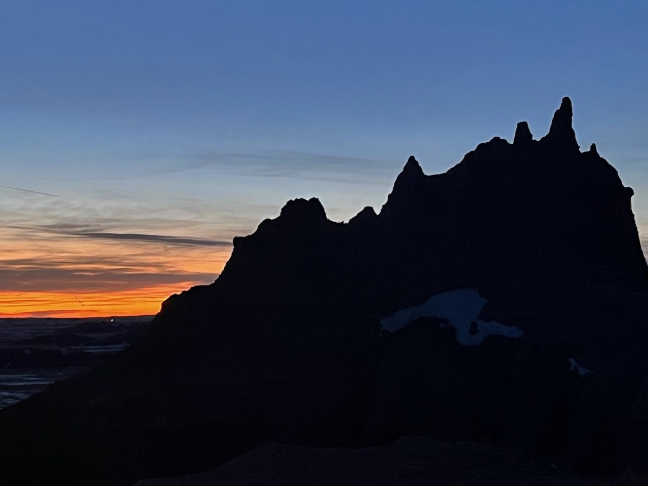 Custom Tour of the Black Hills or Badlands