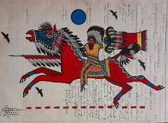 Native American Art and History Tour