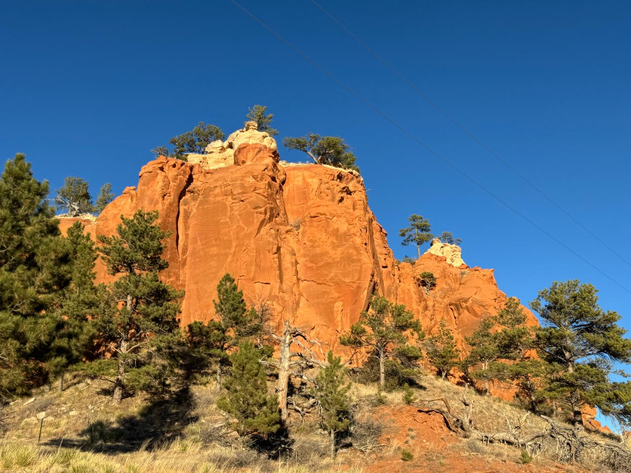 The Southern Black Hills Explorer