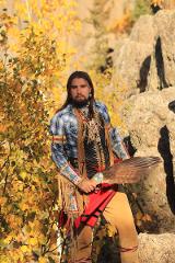 Native American Cultural Experience