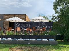 The Eatery Lunch Experience