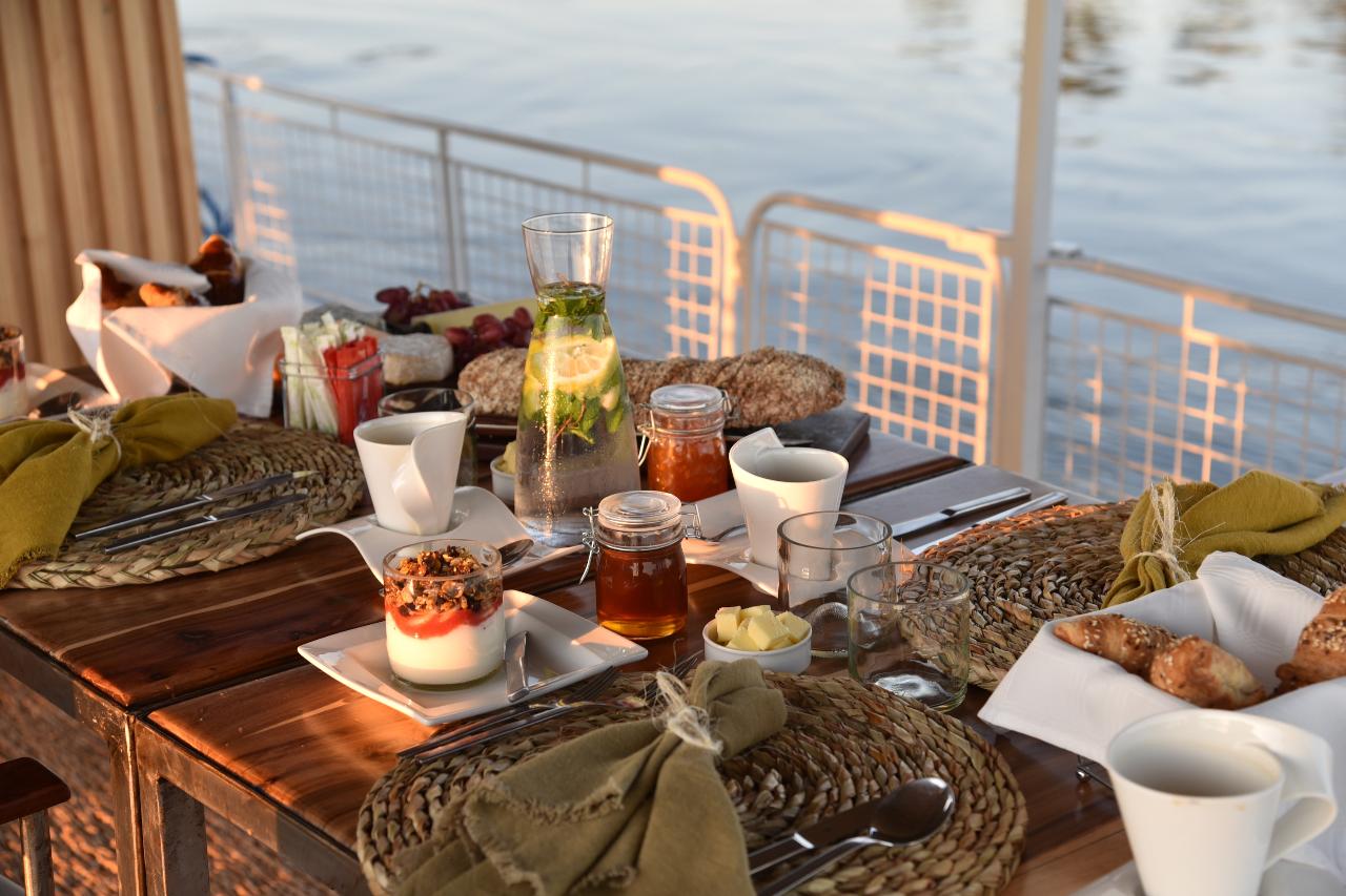 Private Sunrise Cruise