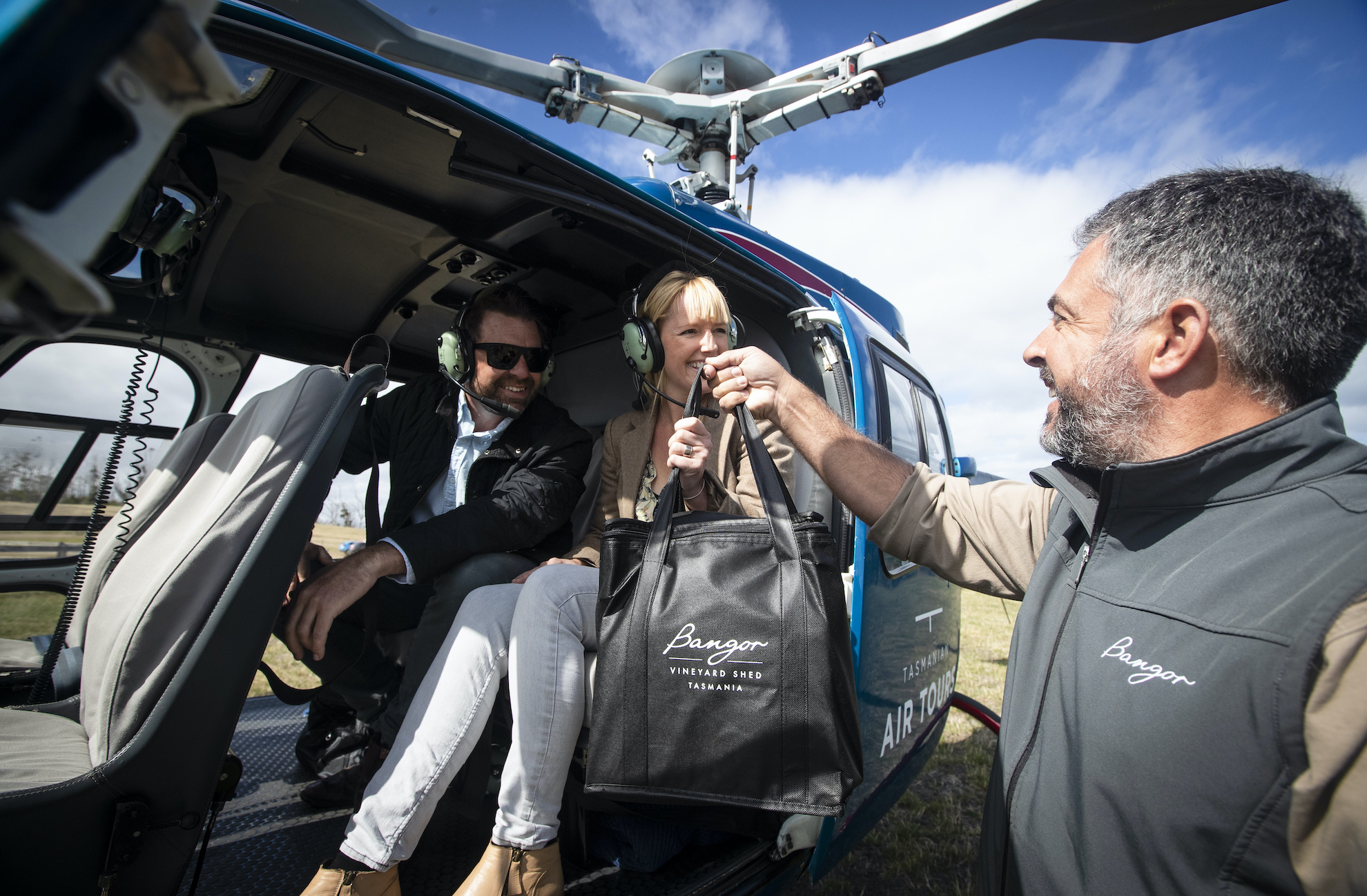 Bangor Private Picnic Experience