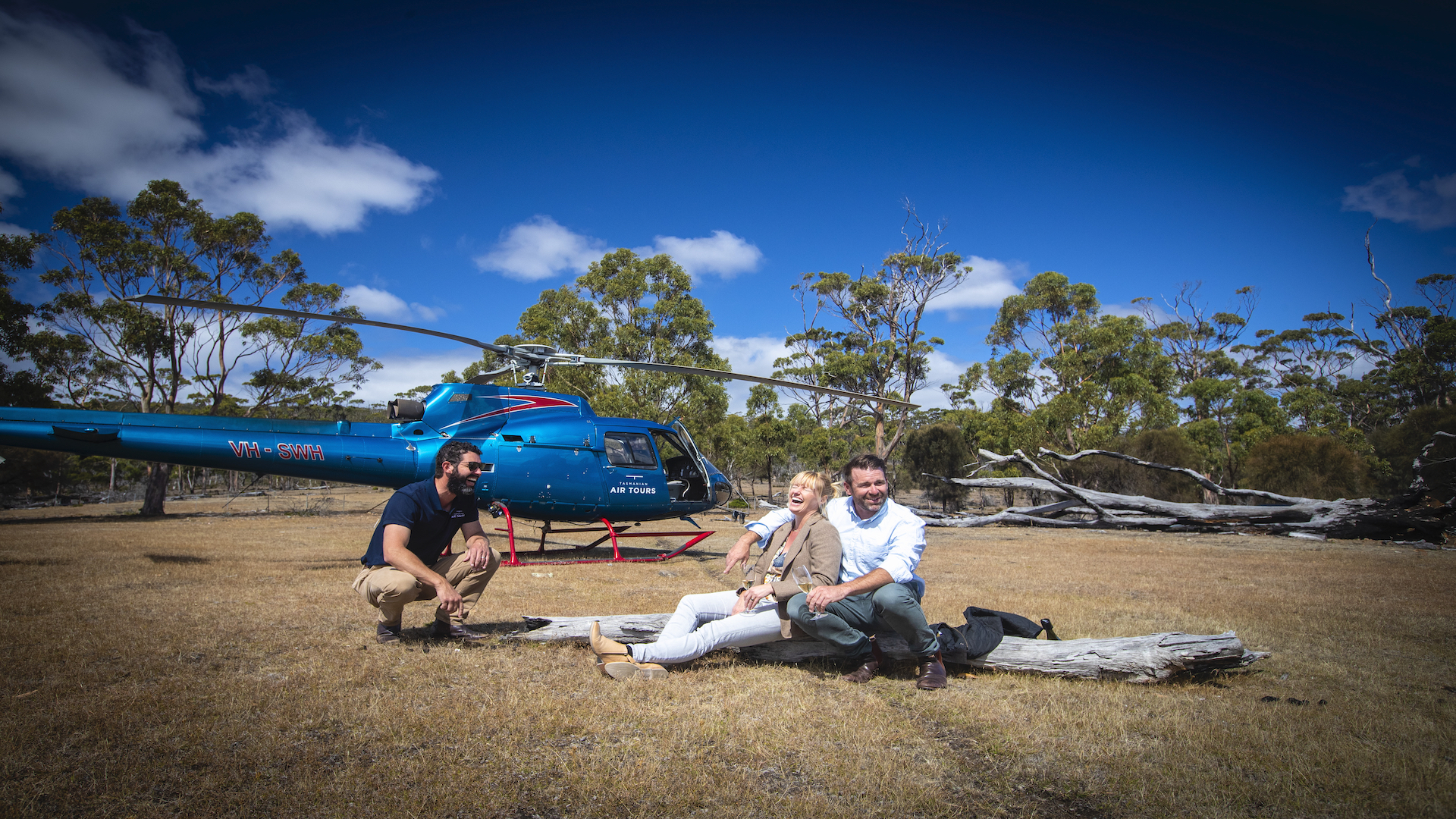 Bangor Private Picnic Experience