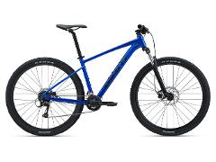 Bike Hire Giant Talon 29 Large