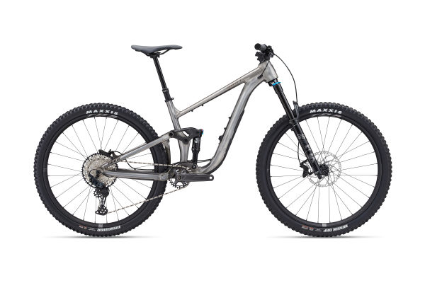 Bike Hire Giant Trance X 29 Bike MEDIUM