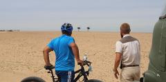 E-Bike Safari West Coast Full Day Tour - Shared 