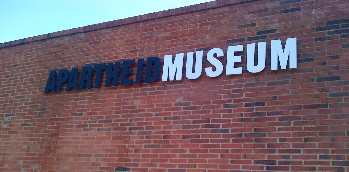 Johannesburg / Soweto & Apartheid Museum Full Day Tour - Shared