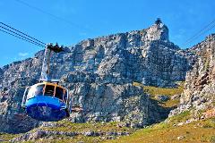 Full Day Private Cape Town City Tour