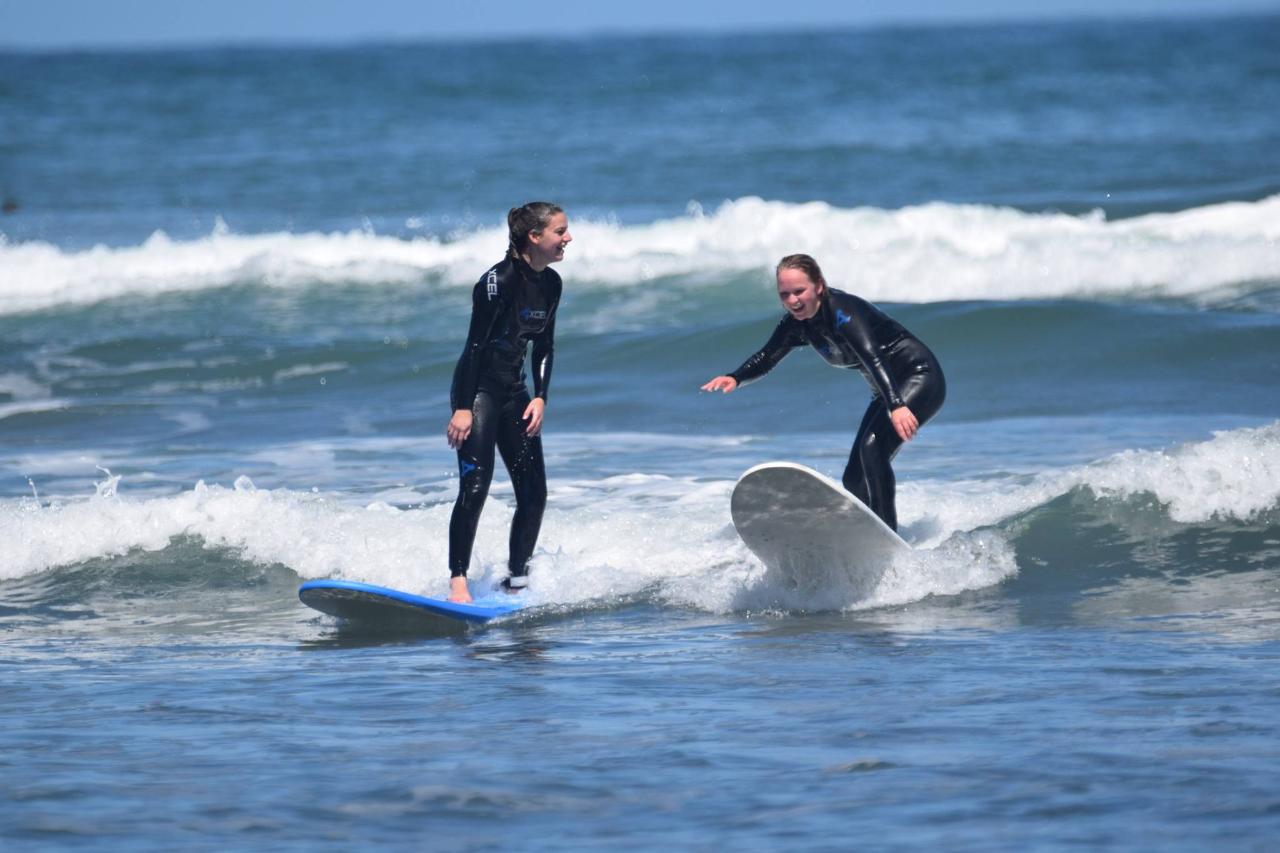 Private Group Surf Lesson 