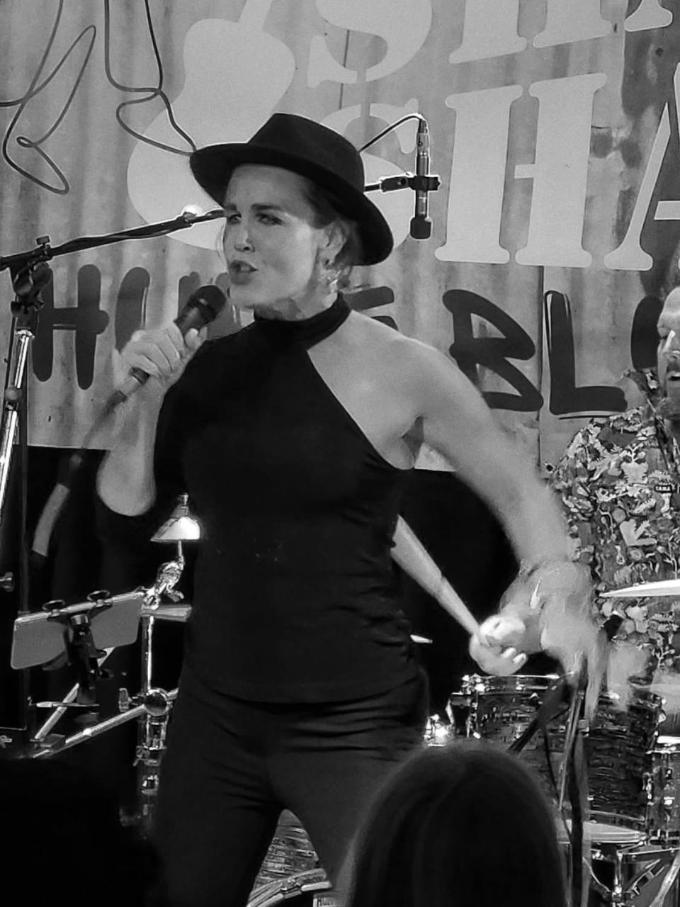 Minnie & The Moonrakers FREE EVENT