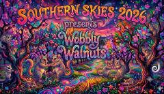 Southern Skies (Wobby Walnuts)