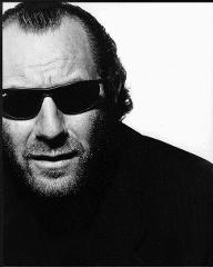 Lunch with Austen Tayshus