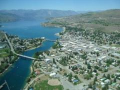 Chelan Valley Tour