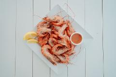 Seafood Soirée