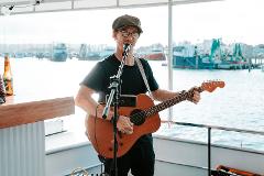 Sunset Sessions with Live Music