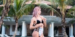 All Inclusive Surf & Yoga Retreat - 7 Night Twin Share