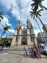 Secrets of Downtown São Paulo - Eletric Bike Tour