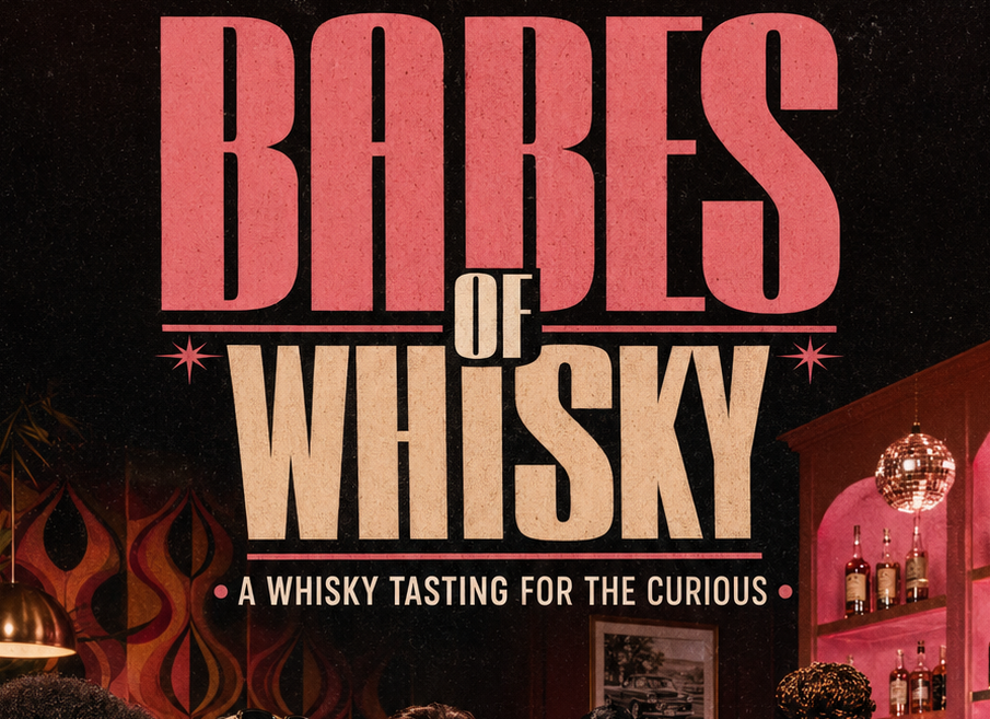 Babes Of Whisky