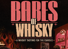 Babes Of Whisky