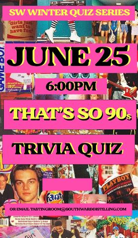 Quiz Night