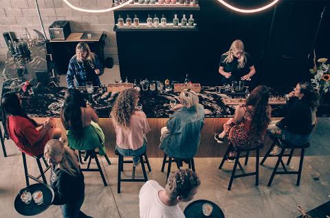 Tasting Room Reservations
