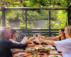 Private Guided McLaren Vale e-Bike or e-TukTuk Experience from Adelaide