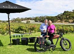 Amazing Winter eBike Special | Simple Pleasures of McLaren Vale