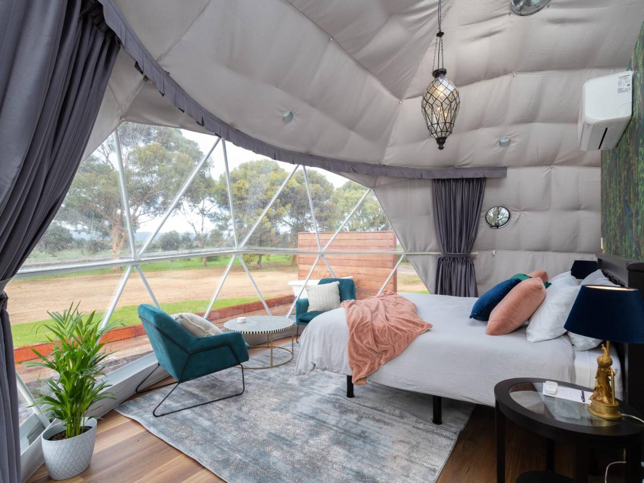 Whimsical Weekend in McLaren Vale