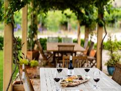 Private Guided McLaren Vale e-Bike or e-TukTuk Experience from McLaren Vale