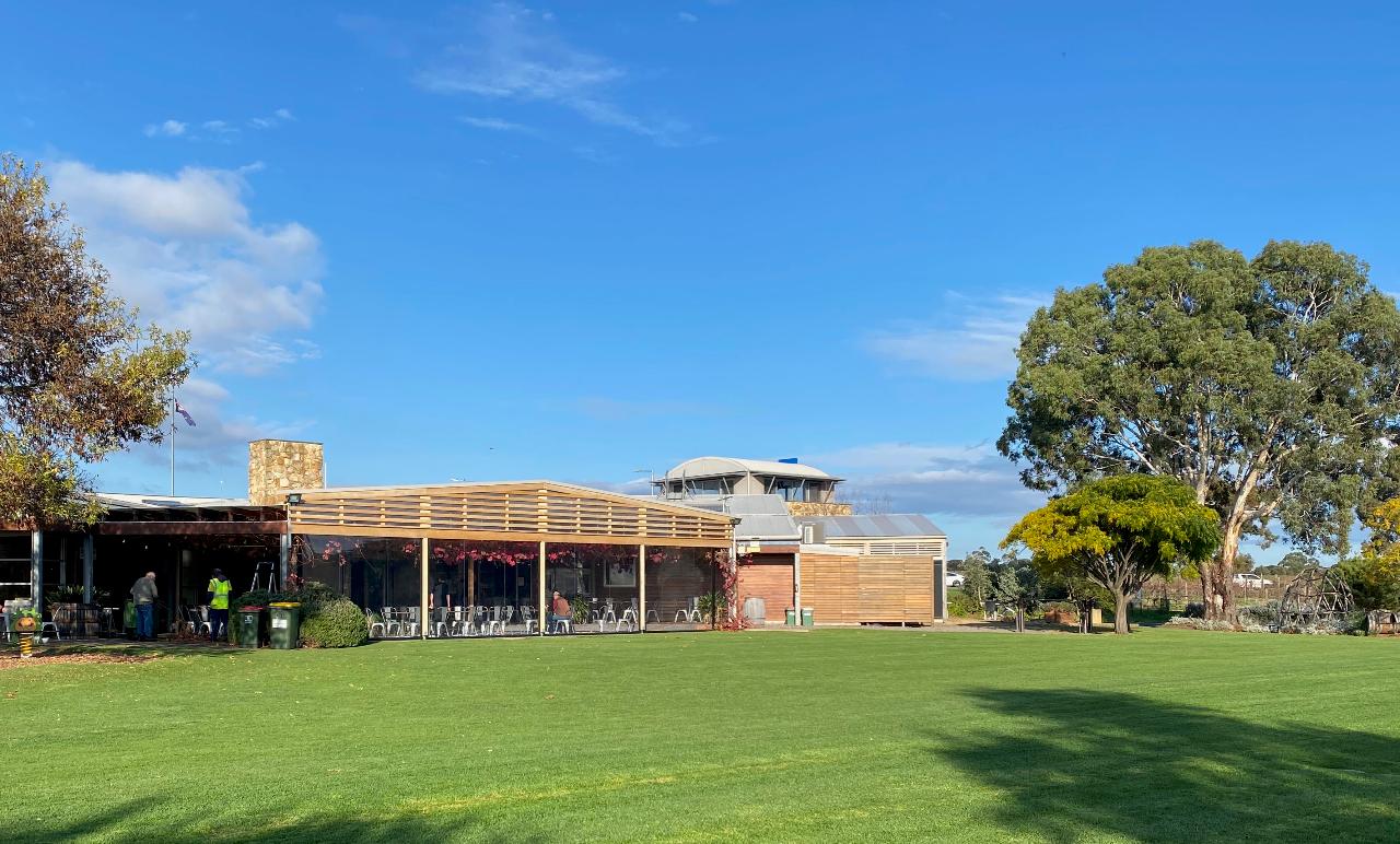 Self Guided Tour from McLaren Vale Visitor Centre