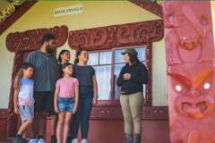 The Māori Cultural Tour