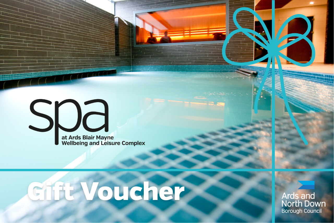 Spa Experience (Adult)