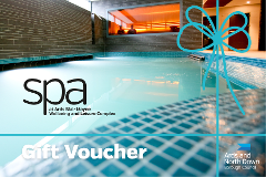 Spa Experience (Adult)