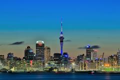 Company Christmas Party  Dinner Cruise Private at Anchor. Monday-Friday Auckland