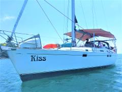 Sailing Bay of Islands - Private Charter Overnight